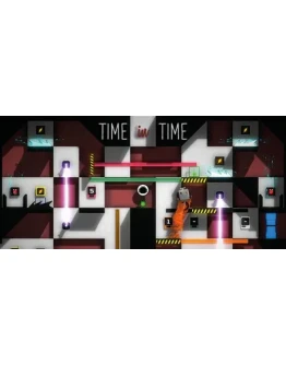 Time in Time Steam Gift Россия