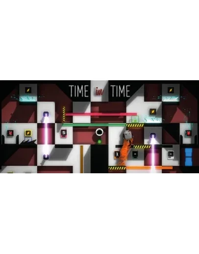 Time in Time Steam Gift Россия Time in Time Steam Gift Россия