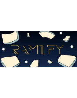Ramify Steam Gift Россия