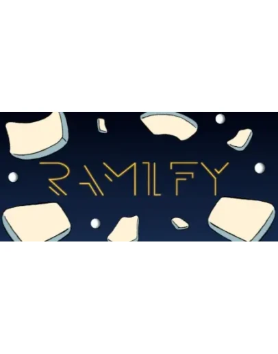 Ramify Steam Gift Россия Ramify Steam Gift Россия
