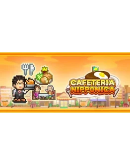 Cafeteria Nipponica Steam Gift Россия