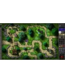 GemCraft - Frostborn Wrath Steam Gift Россия