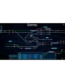 Rail Route Steam Gift Россия