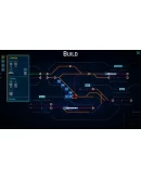 Rail Route Steam Gift Россия