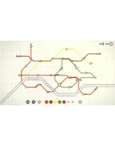 Mini Metro Steam Gift Россия