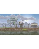 Kingdom: New Lands Steam Gift Россия