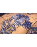 InfraSpace Steam Gift Россия