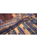 InfraSpace Steam Gift Россия