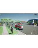 Motor Town: Behind The Wheel Steam Gift Россия