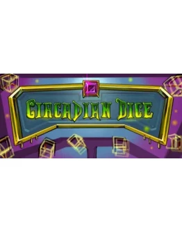 Circadian Dice АВТОДОСТАВКА STEAM GIFT RU