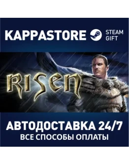 Risen Steam Gift Россия