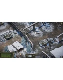 ATOM RPG Trudograd Steam Gift Россия