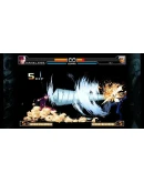 THE KING OF FIGHTERS 2002 UNLIMITED MATCH Steam Gift