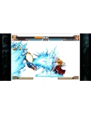 THE KING OF FIGHTERS 2002 UNLIMITED MATCH Steam Gift