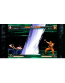 THE KING OF FIGHTERS 2002 UNLIMITED MATCH Steam Gift