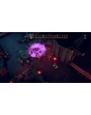 The Dungeon Of Naheulbeuk: The Amulet Of Chaos Steam