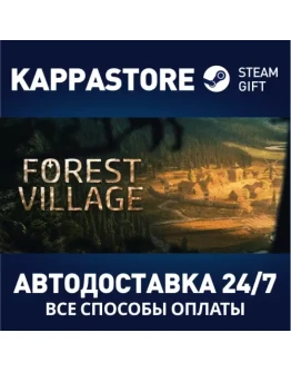 Life is Feudal: Forest Village Steam Gift Россия