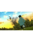 NARUTO: Ultimate Ninja STORM Steam Gift Россия