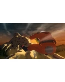 NARUTO: Ultimate Ninja STORM Steam Gift Россия