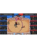 Teamfight Manager Steam Gift Россия