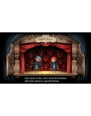 Labyrinth of Refrain: Coven of Dusk Steam Gift Россия