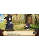 Labyrinth of Refrain: Coven of Dusk Steam Gift Россия