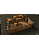 Dungeon Alchemist Steam Gift Россия