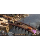 Shadow Tactics: Blades of the Shogun - Aiko's Choice