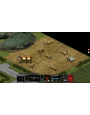 Xenonauts Steam Gift Россия