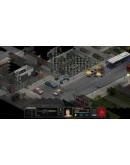 Xenonauts Steam Gift Россия