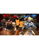 GUILTY GEAR Xrd -REVELATOR- (+DLC Characters) + REV 2 A