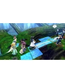 Utawarerumono: Prelude to the Fallen Steam Gift Росси