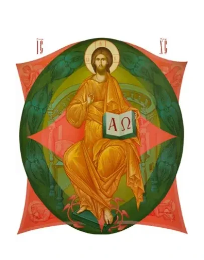 Царь Славы_001-1(84х126см)слои Царь Славы_001-1(84х126см)слои