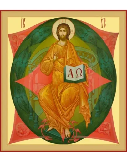 Царь Славы_001-1(197х220см)