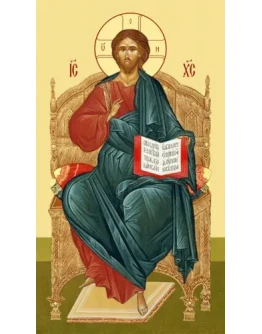 Царь Славы_003(84х150см)