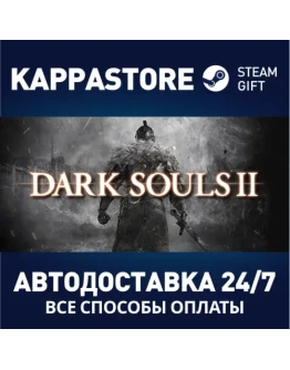 DARK SOULS II: Bundle Steam Gift Россия