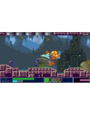 ROCKETRON (Steam key / РФ+Весь Мир)