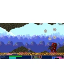 ROCKETRON (Steam key / РФ+Весь Мир)