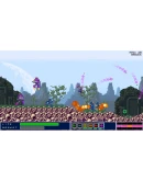 ROCKETRON (Steam key / РФ+Весь Мир)