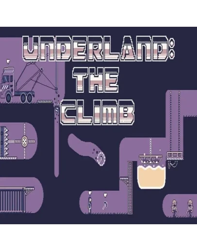 Underland: The Climb (Steam key / Region Free)