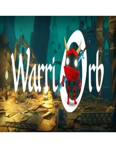 WarriOrb (Steam key / Region Free)