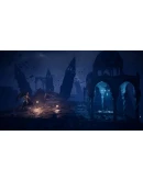 WarriOrb (Steam key / Region Free)