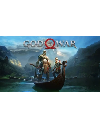 God of War Steam / Global LIFETIME WARRANTY
