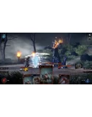 Tainted Grail: Conquest Steam Gift Россия