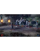 Tainted Grail: Conquest Steam Gift Россия