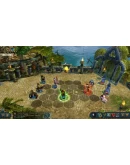 Kings Bounty: Dark Side Premium Edition Steam Gift Ро