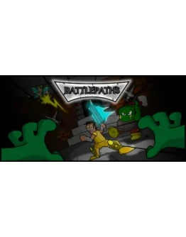 Battlepaths Steam Gift Россия