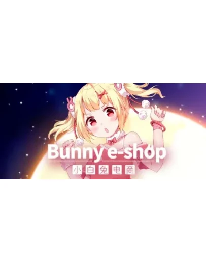 Bunny eShop Steam Gift Россия