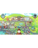 No Time to Relax Steam Gift Россия