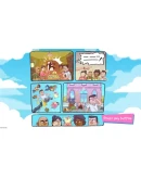 No Time to Relax Steam Gift Россия